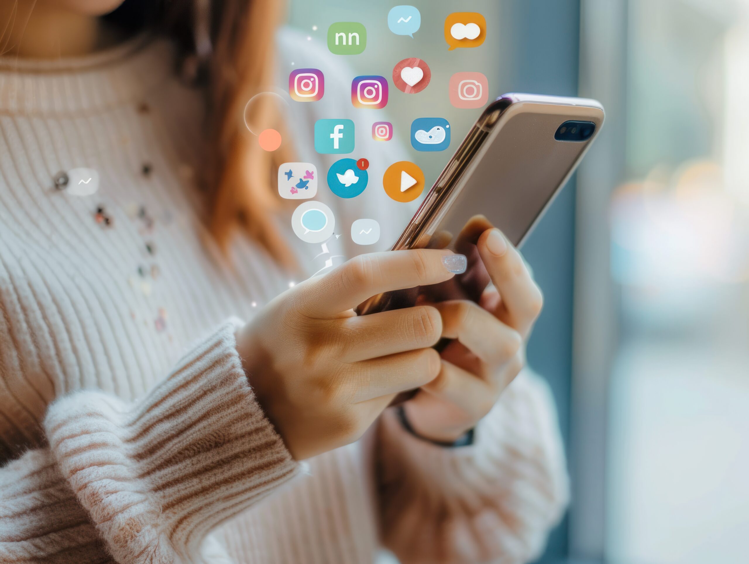 social media strategy integration